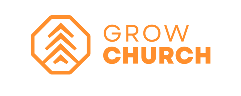 Grow Church Forchheim Logo